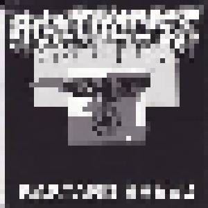 Archagathus, Agathocles: Bastard Breed/Sad Monkey - Cover