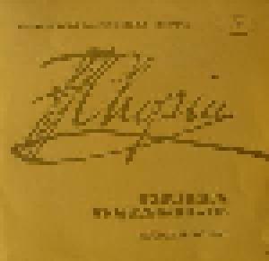 Frédéric Chopin: Dzieła Wszystkie (Complete Works) - 24 Préludes Op.28 - Cover
