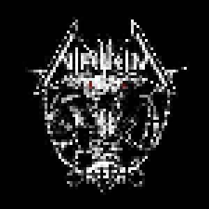 Nifelheim: Satanatas - Cover