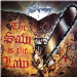 Sodom: The Saw Is The Law (Single-CD) - Bild 1