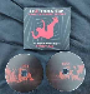 Leæther Strip: The Other Man - A Tribute To Front 242 (2-CD) - Bild 4