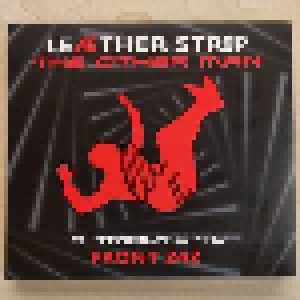 Leæther Strip: The Other Man - A Tribute To Front 242 (2-CD) - Bild 7