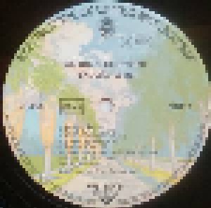 Gordon Lightfoot: Endless Wire (LP) - Bild 3