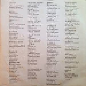Gordon Lightfoot: Endless Wire (LP) - Bild 8