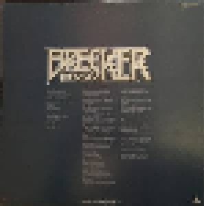 Brecker Brothers: Don't Stop The Music (LP) - Bild 2