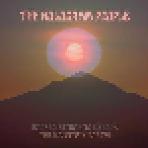 The Hologram People: Sacred Ritual To Unlock The Mountain Portal (LP) - Bild 1