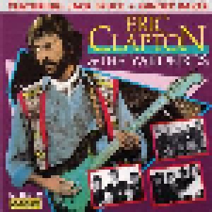 Eric Clapton & The Yardbirds: Eric Clapton And The Yardbirds (CD) - Bild 1