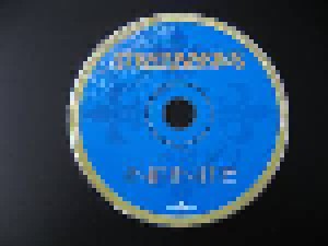 Stratovarius: Infinite (CD) - Bild 4