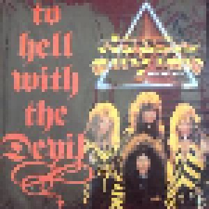 Stryper: To Hell With The Devil (7") - Bild 1