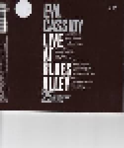 Eva Cassidy: Live At Blues Alley (CD) - Bild 2