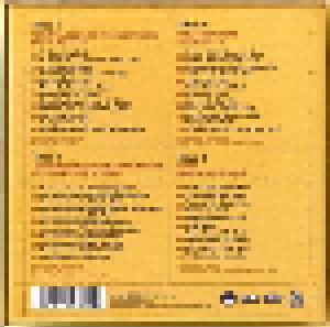 The Tommy McCook & The Aggrovators + Aggrovators, The + Niney + Revolutionaries: Evolution Of Dub Volume 2 - The Great Leap Forward (Split-4-CD) - Bild 2