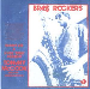 The Tommy McCook & The Aggrovators + Aggrovators, The + Niney + Revolutionaries: Evolution Of Dub Volume 2 - The Great Leap Forward (Split-4-CD) - Bild 3