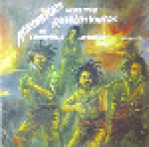 The Tommy McCook & The Aggrovators + Aggrovators, The + Niney + Revolutionaries: Evolution Of Dub Volume 2 - The Great Leap Forward (Split-4-CD) - Bild 7