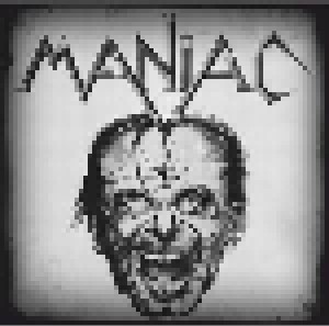 Maniac: Maniac (LP) - Bild 1