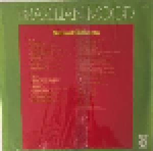 Astrud Gilberto: Brazilian Mood (LP) - Bild 2