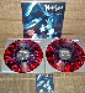 Midnight: Satanic Royalty (2-LP) - Bild 4