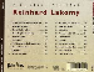 Reinhard Lakomy: Die Jahre 1972-1976 (CD) - Bild 5