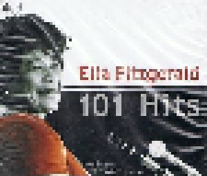 Ella Fitzgerald: 101 Hits (4-CD) - Bild 1