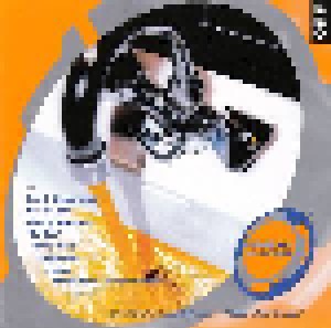 Taxi Orange (CD) - Bild 1