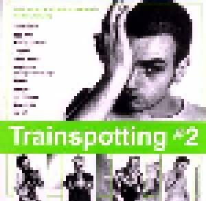 Trainspotting #2 (CD) - Bild 2