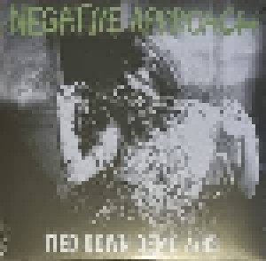 Negative Approach: Tied Down Demo 6/83 (7") - Bild 1