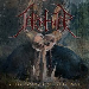 Cover - Tormentor: Crown Of Shame
