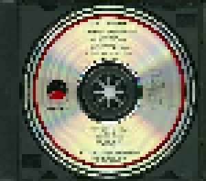 Tracy Chapman: Tracy Chapman (CD) - Bild 5