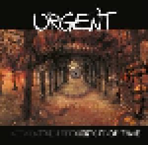Urgent: Out Of Time (CD) - Bild 1