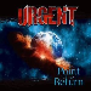 Cover - Urgent: Point Of No Return