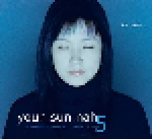 Cover - Youn Sun Nah: So I Am...