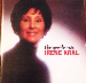 Cover - Irene Kral: Gentle Rain, The