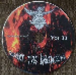 Unholy Fire Records Presents Support The Underground Vol II (Promo-CD) - Bild 2
