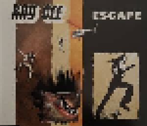 Cover - Kay Cee: Escape
