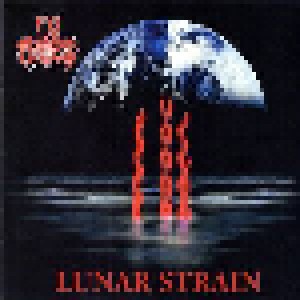 In Flames: Lunar Strain / Subterranean (CD) - Bild 1