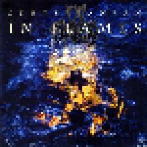 In Flames: Lunar Strain / Subterranean (CD) - Bild 2