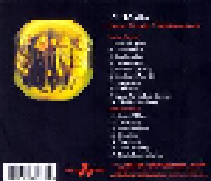 In Flames: Lunar Strain / Subterranean (CD) - Bild 3