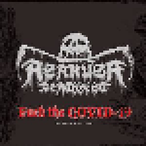Cover - Deathtopia: Asakusa Deathfest Fuck The Covid-19 Benefit Compilation