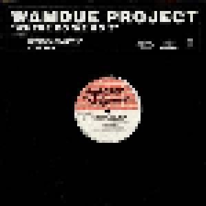 Wamdue Project: Where Do We Go (12") - Bild 1