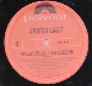 James Last: Freut Euch Des Lebens (LP) - Bild 3