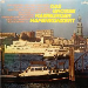 Das Grosse Hamburger Hafenkonzert (2-LP) - Bild 1