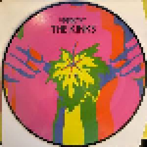 The Kinks: Percy (PIC-LP) - Bild 3