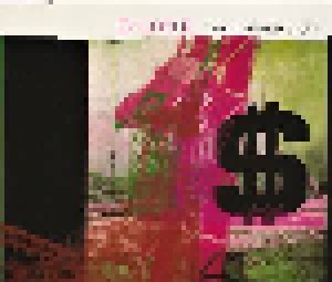 Dude: Money Runner (Single-CD) - Bild 1