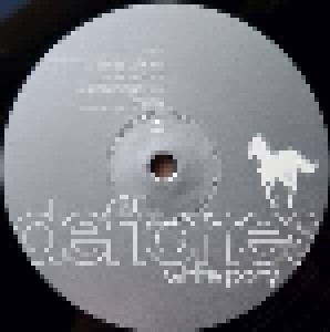 Deftones: White Pony (2-LP) - Bild 7