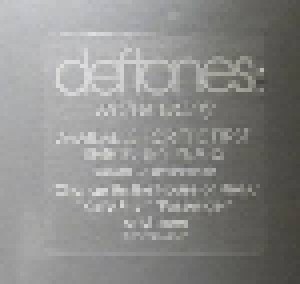Deftones: White Pony (2-LP) - Bild 9