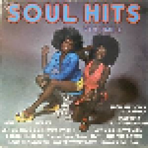  Unbekannt: Soul Hits (Volume 2) (LP) - Bild 1