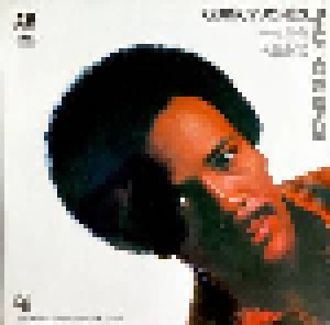 Quincy Jones: Walking In Space (LP) - Bild 1