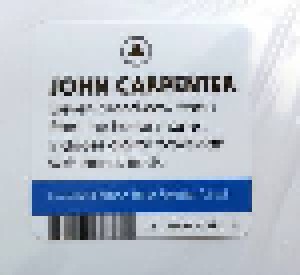 John Carpenter: Lost Themes II (LP) - Bild 3