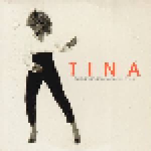 Tina Turner: When The Heartache Is Over (Single-CD) - Bild 1