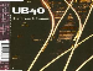UB40: The Train Is Coming (Single-CD) - Bild 1