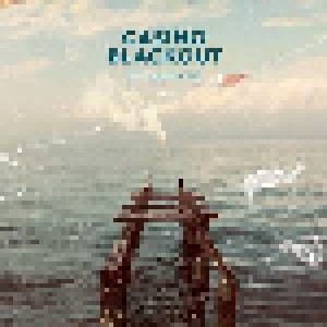 Cover - Casino Blackout: Fragment